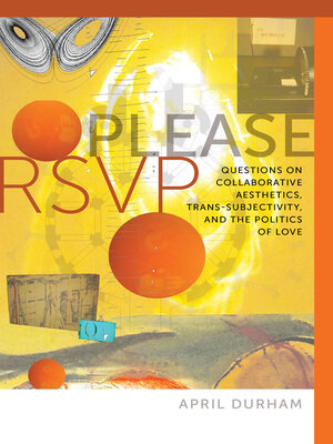 cover image of Please RSVP